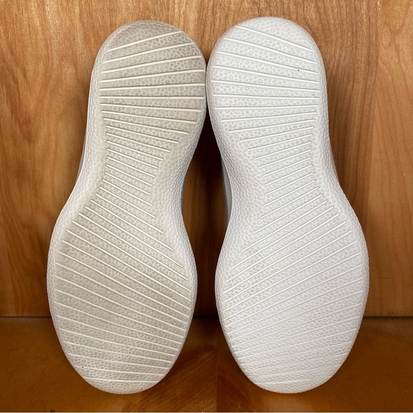 Womens 7 Allbirds Wool Runners Athletic Running Shoes Grey SEF1081 - Picture 7 of 8